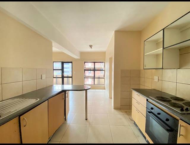 1 BEDROOM PROPERTY TO RENT IN MILPARK